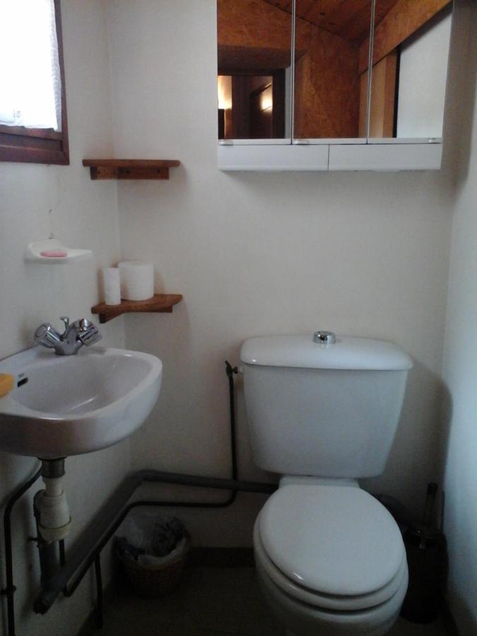 T3 Tres Agreable, 2 Terrasses, Bien Place Амели-ле-Бен-Палальда Экстерьер фото